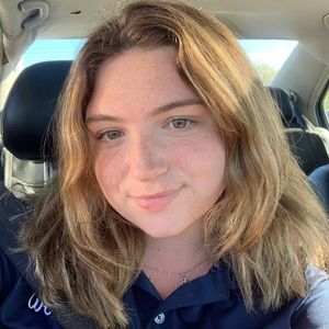 Meet your Posher, Bailey